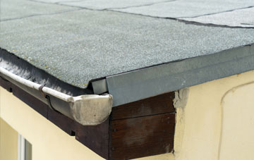 Lydeard St Lawrence flat garage roofing repairs